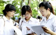 Bộ GD&ĐT thông báo lịch thi chuẩn kỳ thi THPT Quốc gia 2015