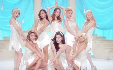 Girls’ Generation kiếm bộn tiền trong năm 2014