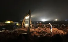 Trung Quốc tuyên bố nghiêm trị thủ phạm vụ lở đất tại Thâm Quyến