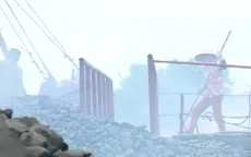 Thái Bình: Khói bụi từ gần 100 lò vôi bủa vây nhà dân