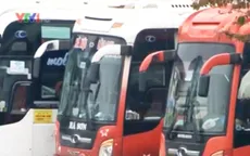 100% bến xe của Hà Nội phải được xã hội hóa
