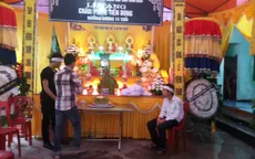 Hải Phòng: Học sinh lớp 9 bị điện giật chết ngay trước cửa lớp