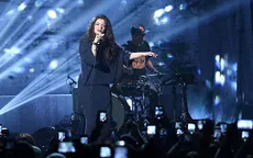 Lorde muốn tấn công Hollywood?