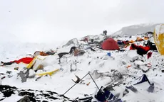 1.000 người châu Âu mất tích sau động đất tại Nepal