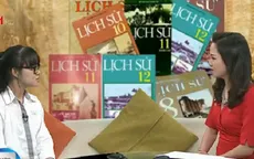 Học sinh mong muốn học môn Lịch sử như thế nào?