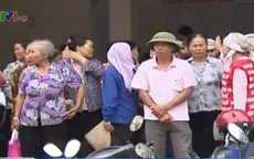 Hơn 100 luật sư sẽ tư vấn pháp lý cho công dân
