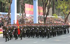 PTL Vì bình yên cuộc sống lên sóng VTV4