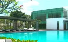 TP.HCM: Công bố dự án biệt thự sinh thái Lucasta