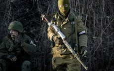 Ukraine trước thềm lệnh ngừng bắn