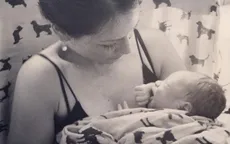 Lucy Liu trở thành mẹ nhờ mang thai hộ