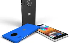 Lumia 950 và Lumia 950 XL lộ diện trên Microsoft Store
