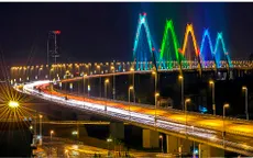 Trao giải cuộc thi Ảnh “Đức, tài và vẻ đẹp Việt Nam”