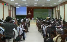 Phát triển hệ thống logistic vùng ĐBSCL