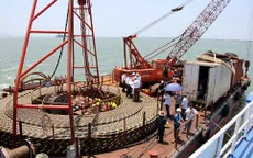 TP.HCM: Xã đảo Thạnh An chính thức có lưới điện quốc gia