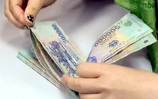 Khó tăng lương công chức trong năm 2016