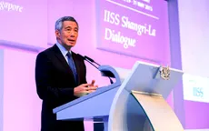 Đối thoại Shangri-La 2015: Singapore kêu gọi sớm hoàn tất COC