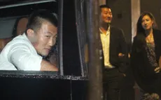 Lý Thi Vận ngày càng quấn quýt bạn trai