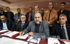 Liên Hợp Quốc thông qua nghị quyết về Libya