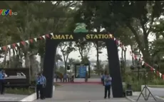 Sau 20 năm, Amata Việt Nam từng bước hoàn thiện mô hình "Perfect city"