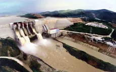 Hôm nay, khánh thành nhà máy thủy điện Đồng Nai 2
