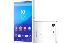 Xperia M5: Smartphone chống nước cấu hình “khủng”