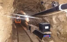 Mexico phát hiện đường ngầm vận chuyển ma túy