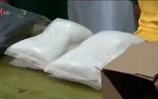 Triệt phá nhiều đường dây buôn bán, vận chuyển ma tuý ở Lạng Sơn, Thái Nguyên