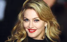 Madonna thẳng thừng chê “50 sắc thái”