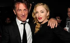 Madonna vẫn thân thiết với người chồng đầu tiên