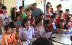 Ngừng hoạt động mái ấm Hạnh Phúc: Phòng LĐ-TB&XH Bình Chánh nhận trách nhiệm