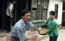 NSND Bùi Bài Bình hé lộ cát-sê bất ngờ khi đóng phim “Ma làng”