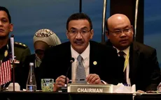 Lãnh đạo Malaysia nằm trong danh sách mục tiêu khủng bố của IS