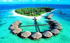 Du lịch đảo thiên đường Maldives: Bí quyết để tốn ít chi phí