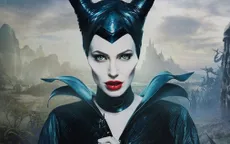 Angelina Jolie sẽ lại làm Tiên Hắc Ám?
