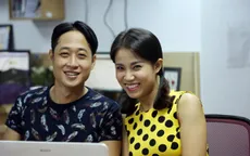 Mạnh Hưng tranh thủ nói xấu sau lưng "cô vợ" Quỳnh Hoa
