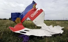Hà Lan công bố kết quả điều tra cuối cùng vụ rơi máy bay MH17