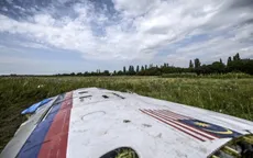Ukraine biện hộ việc không đóng không phận trong vụ MH17