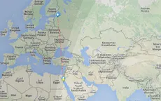 Điều chỉnh đường bay tránh vùng chiến sự Trung Đông