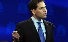 Bầu cử Mỹ: Ông Marco Rubio ghi điểm trong cuộc tranh luận thứ 3
