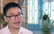 “Mắt thần” cho người khiếm thị có gì đặc biệt?