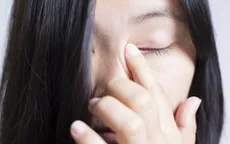 4 triệu chứng ở mắt không nên chủ quan