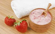 8 loại mặt nạ hoa quả dành cho làn da mùa Hè