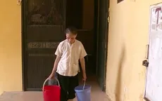 Mất nước gần tuần lễ, người dân Hà Nội khốn đốn
