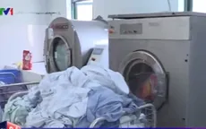 Bác sĩ, bệnh nhân khốn khổ vì mất nước