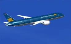 Vietnam Airlines thay đổi nhận diện thương hiệu