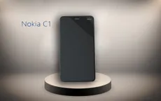 Nokia C1 có khả năng chạy song song Android và Windows 10 Mobile?