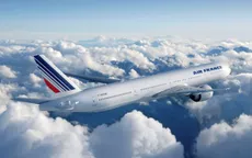 Máy bay Air France hạ cánh khẩn cấp ở Kenya vì nghi có bom
