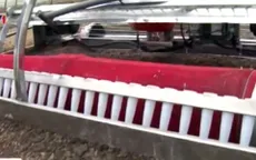 Gặp nhà sáng chế máy gieo hạt tự động