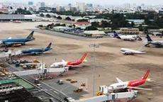 Từ 1/10, giá vé hàng không nội địa giảm trung bình khoảng 4%