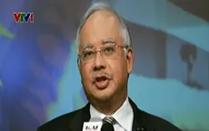 Malaysia, Trung Quốc, Australia cam kết tiếp tục tìm kiếm MH370